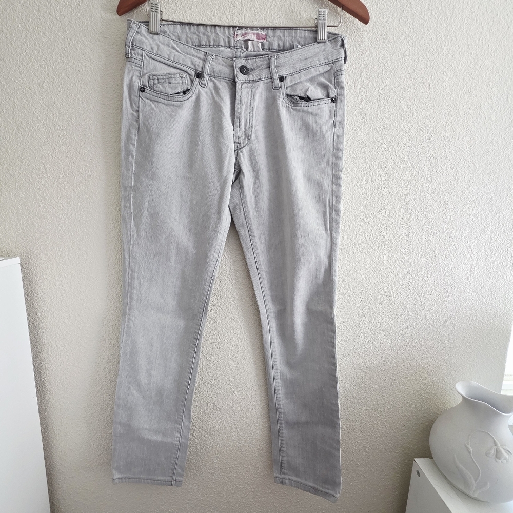 H&M & SOIN Jeans 28